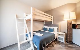 Eden Apartements Chamonix Centre